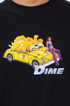 Outlet Koszulka 2Fast 2Delicious T-shirty