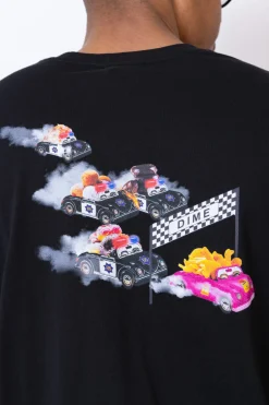 Outlet Koszulka 2Fast 2Delicious T-shirty