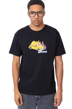 Outlet Koszulka 2Fast 2Delicious T-shirty