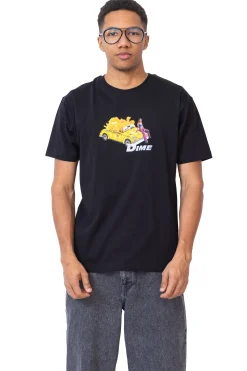 Outlet Koszulka 2Fast 2Delicious T-shirty