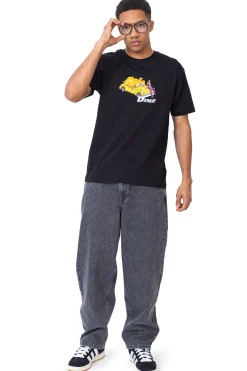 Outlet Koszulka 2Fast 2Delicious T-shirty