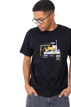 Sale Koszulka One Step Beyond T-shirty