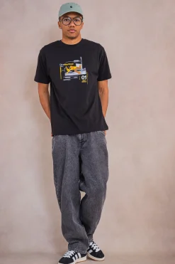 Sale Koszulka One Step Beyond T-shirty