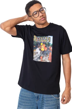 New Koszulka Pothole T-shirty