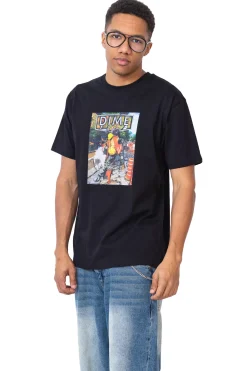 New Koszulka Pothole T-shirty