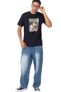 New Koszulka Pothole T-shirty