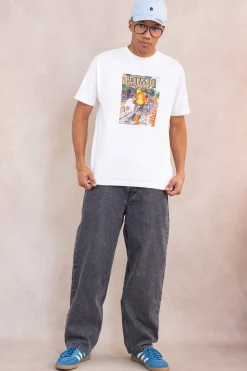 Outlet Koszulka Pothole T-shirty