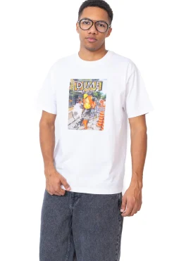 Outlet Koszulka Pothole T-shirty