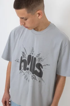 Koszulka H!LLS T-shirty