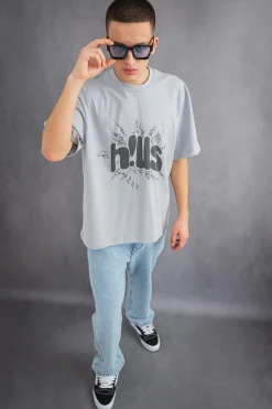 Koszulka H!LLS T-shirty