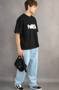 Outlet Koszulka Logo T-shirty