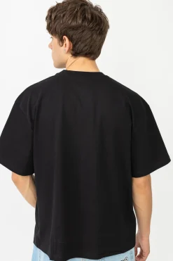 Outlet Koszulka Logo T-shirty