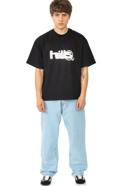 Outlet Koszulka Logo T-shirty