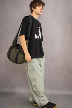 Discount Koszulka Punk T-shirty