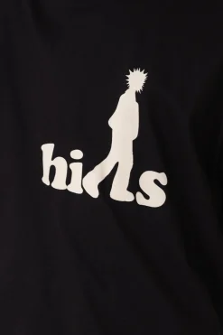 Discount Koszulka Punk T-shirty