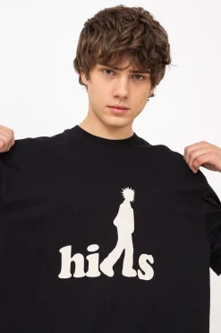 Discount Koszulka Punk T-shirty