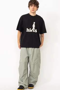 Discount Koszulka Punk T-shirty