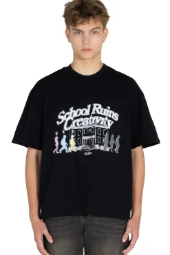 Best Koszulka School T-shirty