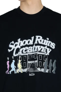 Best Koszulka School T-shirty