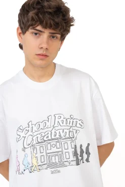 Best Koszulka School T-shirty