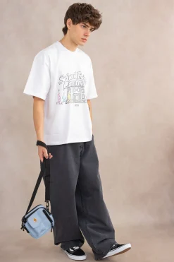 Best Koszulka School T-shirty