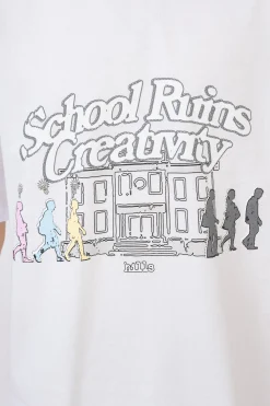 Best Koszulka School T-shirty