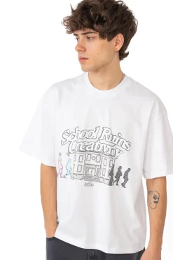 Best Koszulka School T-shirty