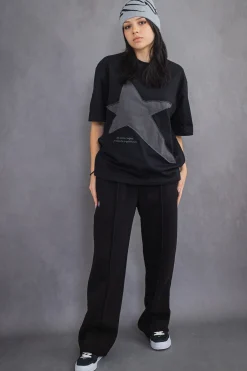 New Koszulka Star T-shirty