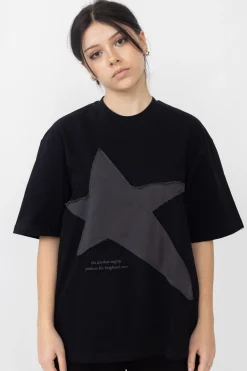 New Koszulka Star T-shirty