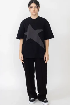 New Koszulka Star T-shirty