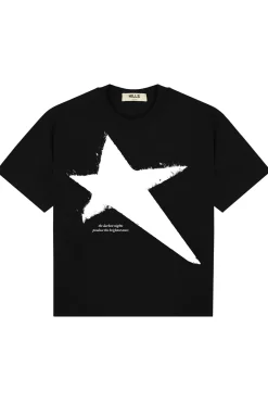 Hot Koszulka Star T-shirty