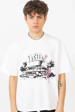Discount Koszulka Villa T-shirty