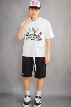 Discount Koszulka Villa T-shirty