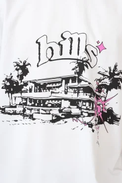 Discount Koszulka Villa T-shirty