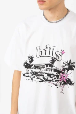 Discount Koszulka Villa T-shirty