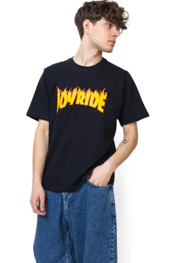 Koszulka Fire T-shirty