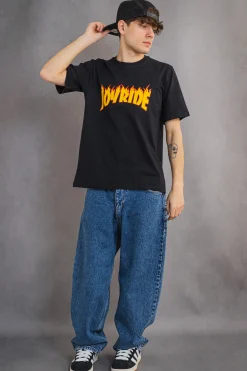 Koszulka Fire T-shirty