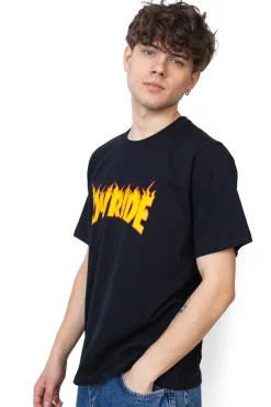 Koszulka Fire T-shirty