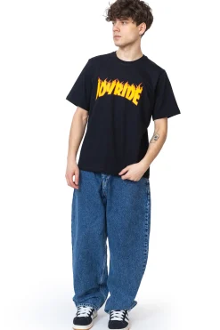 Koszulka Fire T-shirty