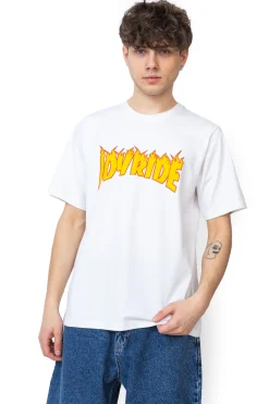 Best Koszulka Fire T-shirty