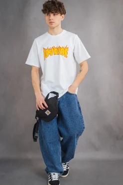 Best Koszulka Fire T-shirty