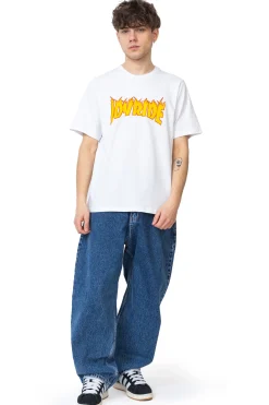 Best Koszulka Fire T-shirty