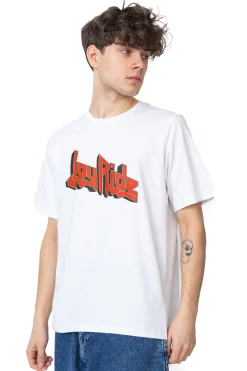 Sale Koszulka Hill T-shirty