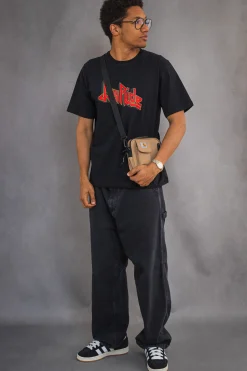 Online Koszulka Hill T-shirty