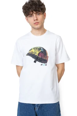 Hot Koszulka Peace T-shirty