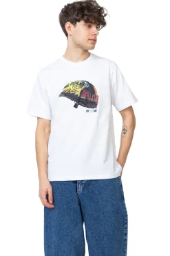 Hot Koszulka Peace T-shirty