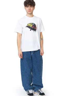 Hot Koszulka Peace T-shirty