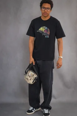 New Koszulka Peace T-shirty