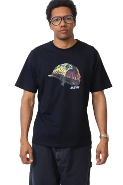 New Koszulka Peace T-shirty