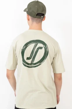 Koszulka Strips T-shirty